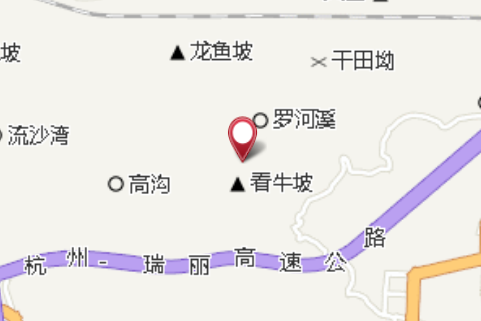 柳陽村 柳陽村