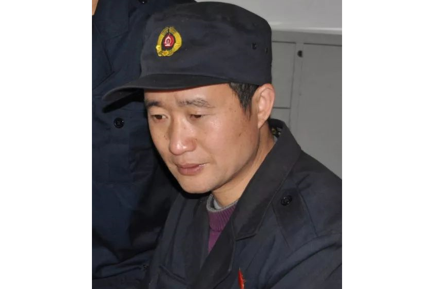 何雙寧