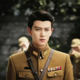 葉沖(電視劇《秋蟬》中的男主角) 葉沖(電視劇《秋蟬》中的男主角)