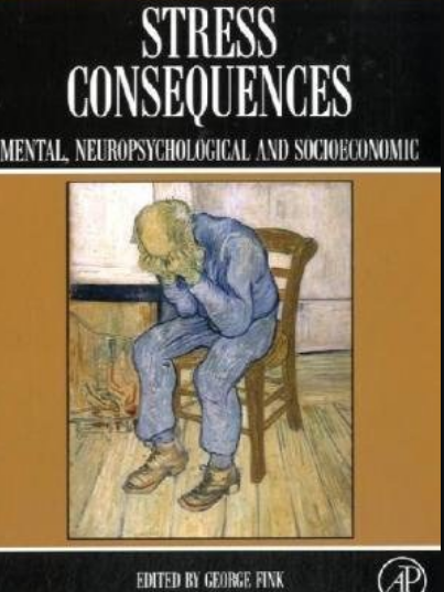 Stress Consequences Stress Consequences