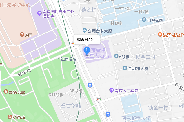 鎖金村82號 鎖金村82號