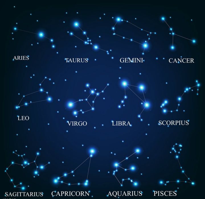 超能星座