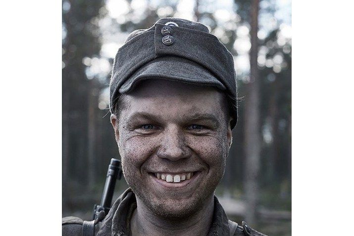 Hannes Suominen Hannes Suominen