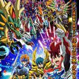 聖靈破碎者(Studio Pierrot製作的電視動畫)