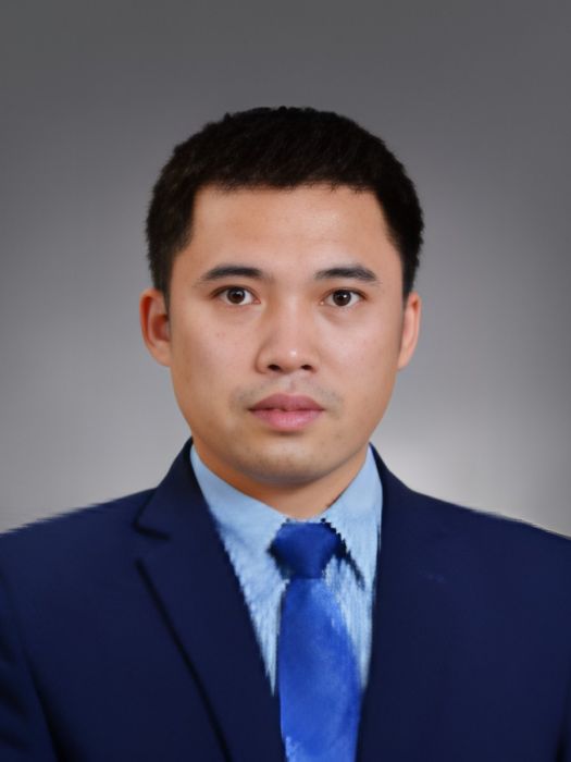 孫少東(西安理工大學教師) 孫少東(西安理工大學教師)