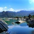 小南海(浙江龍游小南海景區) 小南海(浙江龍游小南海景區)