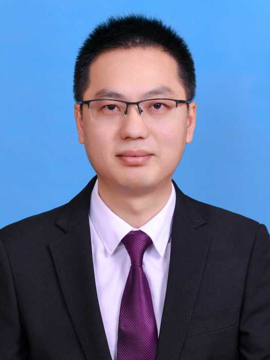 顏康明 顏康明