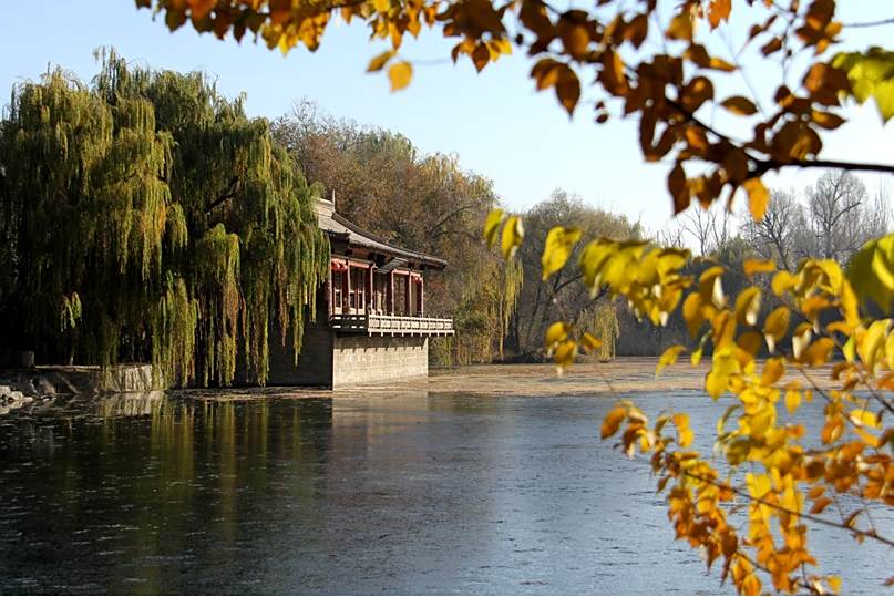 海藏公園 海藏公園