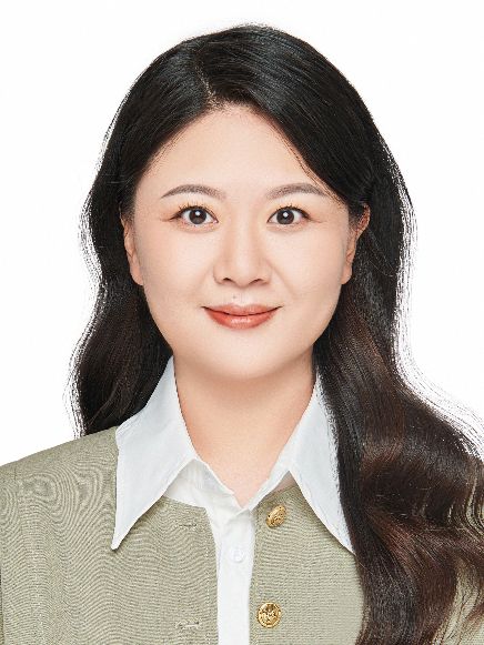 劉冰冰(山東廣播電視台融媒體資訊中心記者) 劉冰冰(山東廣播電視台融媒體資訊中心記者)
