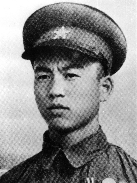 喬恆志 喬恆志