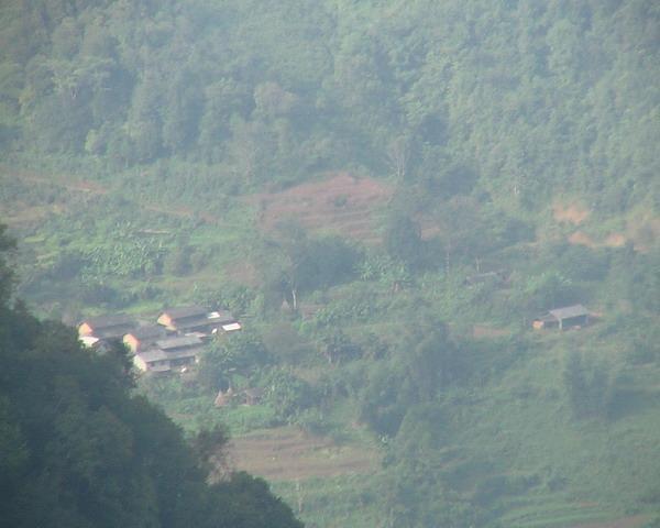 丘田村 丘田村