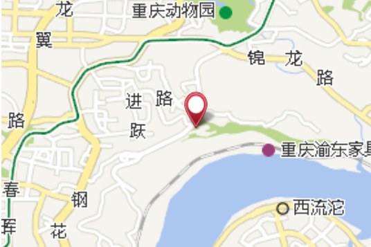 丁家埡口 丁家埡口