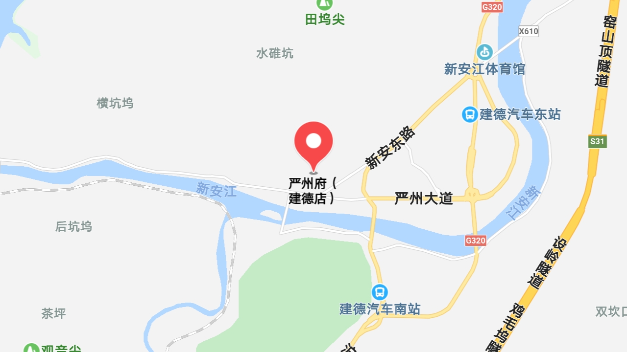 地圖信息
