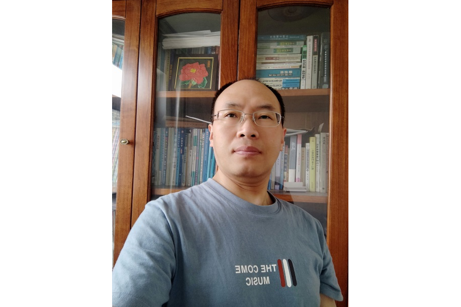 王永軍(江蘇師範大學機電工程學院講師) 王永軍(江蘇師範大學機電工程學院講師)