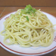 蒜香意面 蒜香意面