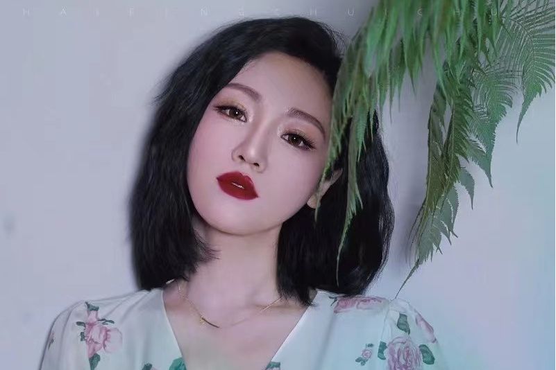 海風吹吹 海風吹吹
