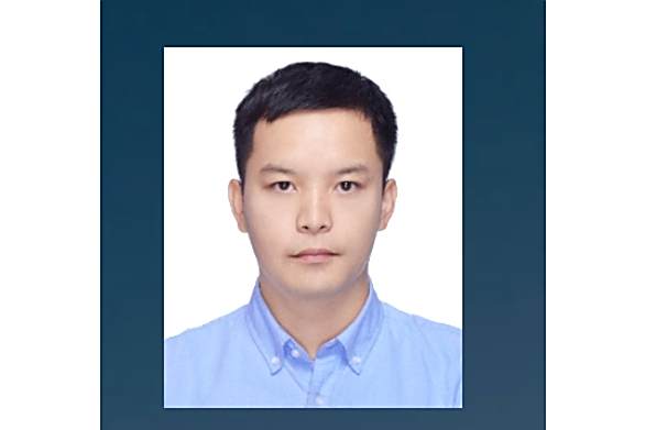 張旗(中南大學碩士生導師)