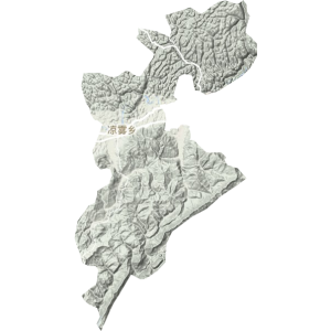 涼霧鄉 涼霧鄉