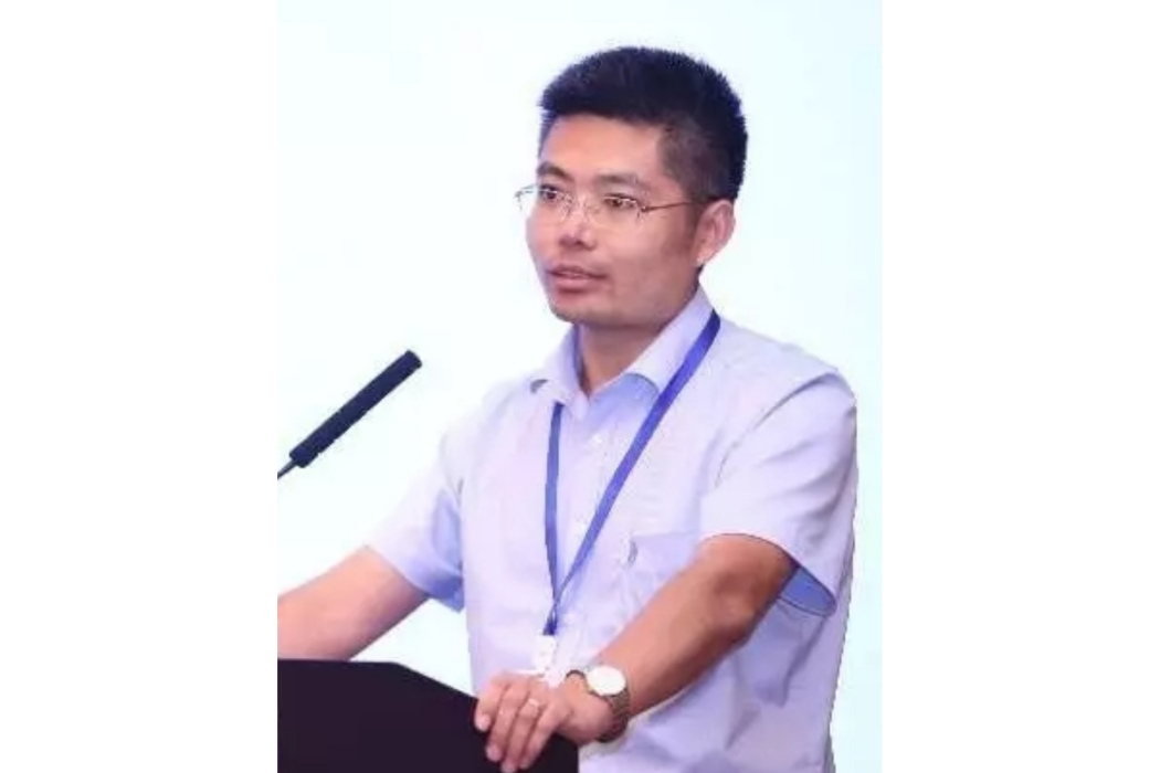張宏立(國軒高科董事) 張宏立(國軒高科董事)