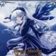 漠戀晴空 漠戀晴空
