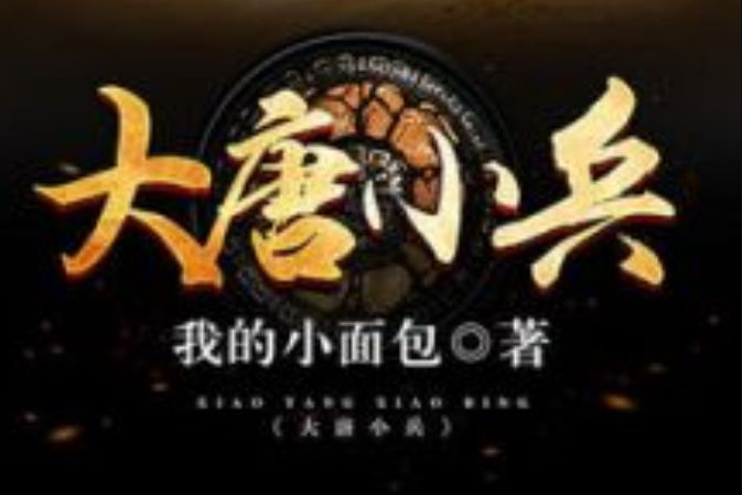 大唐小兵 大唐小兵
