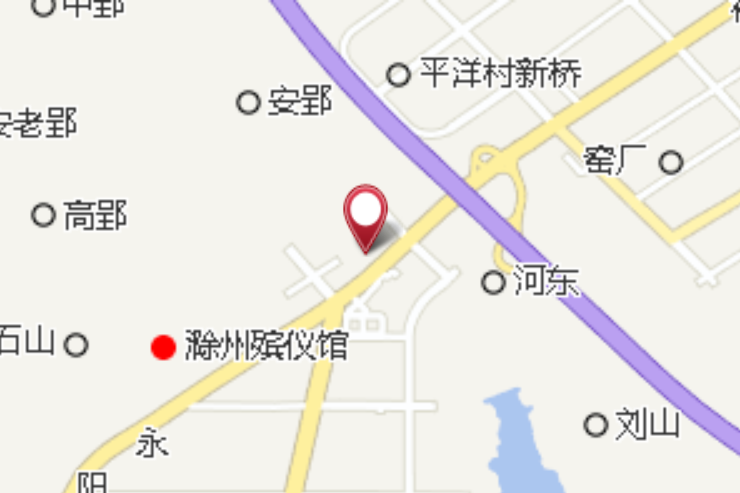 北腰鋪 北腰鋪