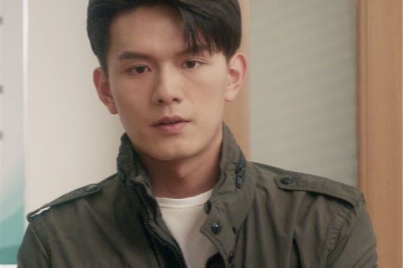王應東(都市情感劇《一生一世》中的角色)