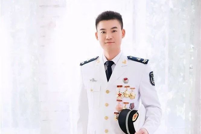 張標(退伍軍人) 張標(退伍軍人)
