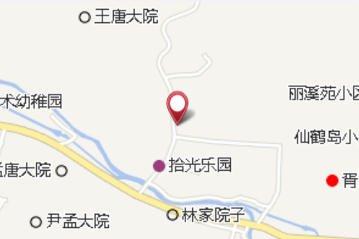 紅紗堰