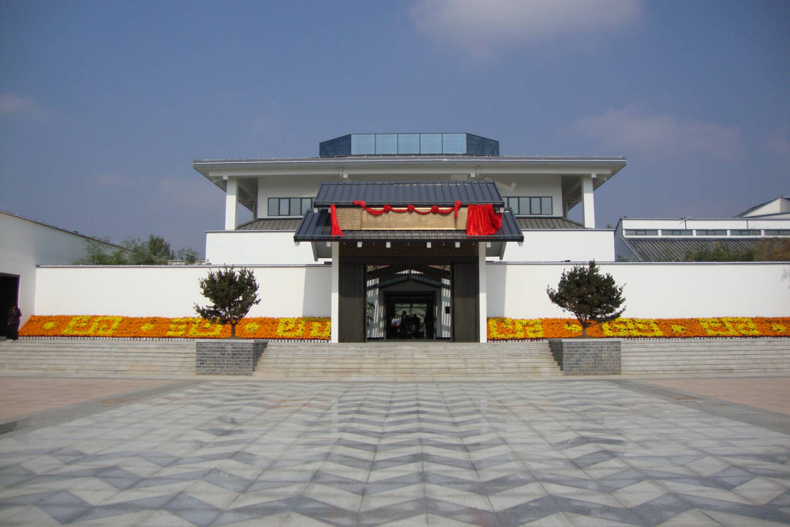 中國淮揚菜文化博物館