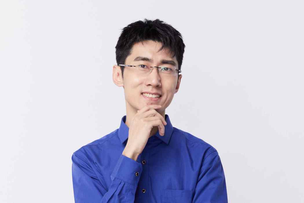 劉博洋(天體物理博士,天文科普作者) 劉博洋(天體物理博士,天文科普作者)