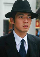 上海王(2009年鐘漢良、袁立主演電視劇)