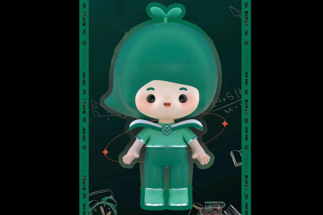 教小萌 教小萌