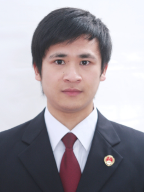 唐宇(重慶市合川區人民檢察院黨組成員、政治部主任) 唐宇(重慶市合川區人民檢察院黨組成員、政治部主任)