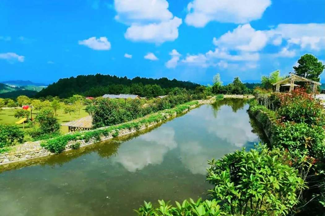 高碑田園 高碑田園