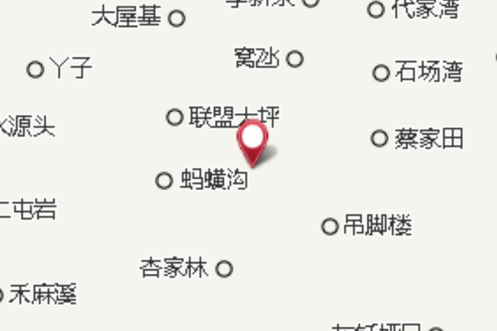 九竹蘭村 九竹蘭村