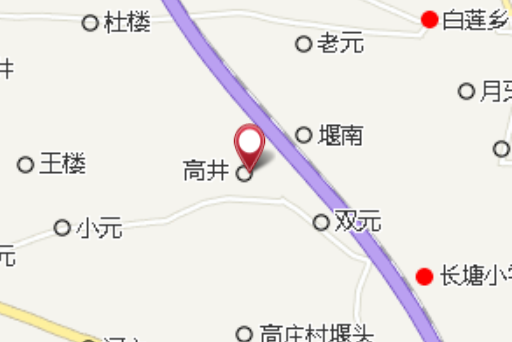 汪家寺 汪家寺
