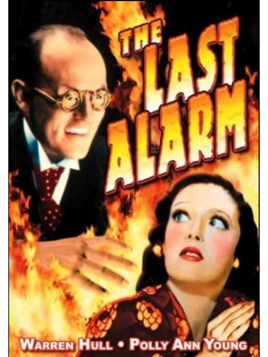 The Last Alarm The Last Alarm