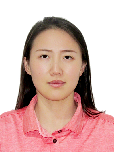 王美麗(空手道運動員) 王美麗(空手道運動員)
