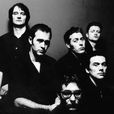 Tindersticks Tindersticks