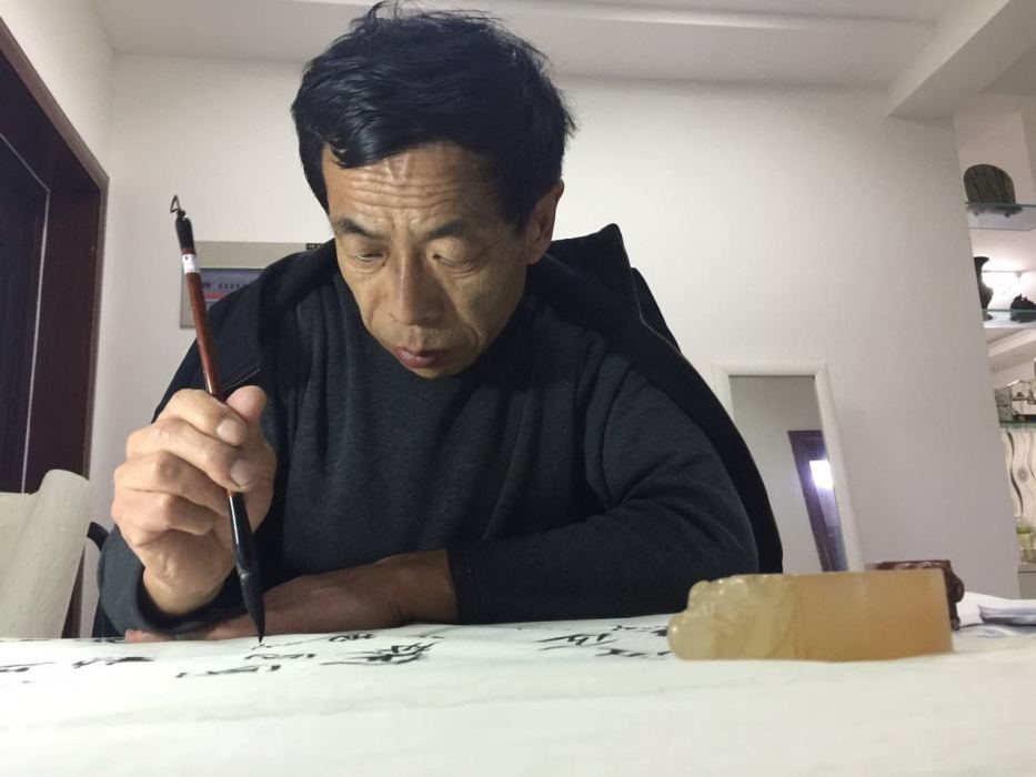 朱守才