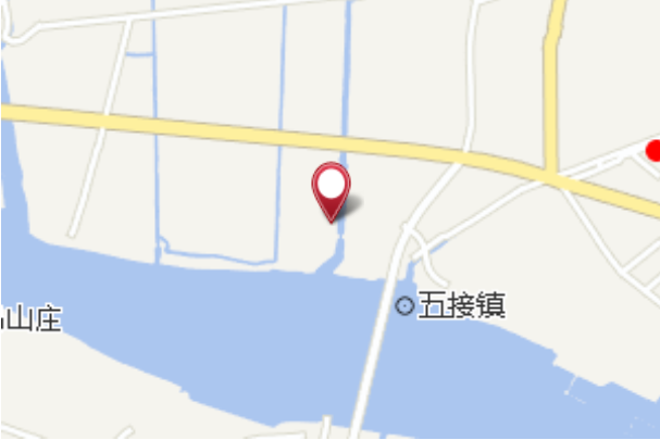 和合三圩