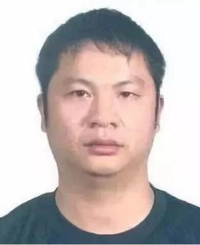陳克文(湖北武穴犯罪團伙) 陳克文(湖北武穴犯罪團伙)