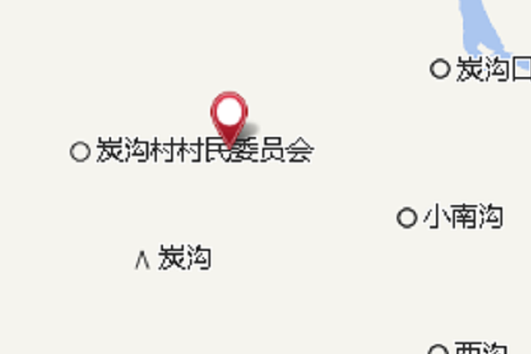 九房溝 九房溝