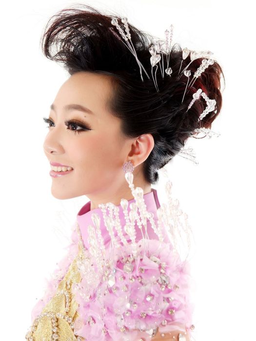 寇丹(中國鐵路文工團獨唱演員) 寇丹(中國鐵路文工團獨唱演員)