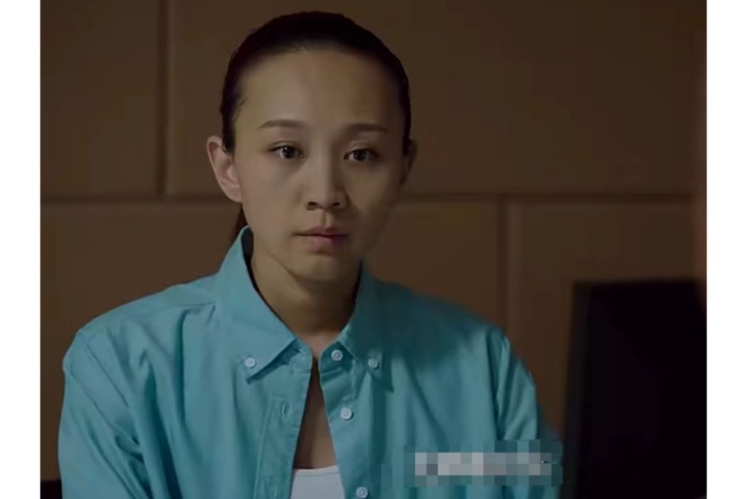 高歡(懸疑涉案劇《迷線》中的角色) 高歡(懸疑涉案劇《迷線》中的角色)
