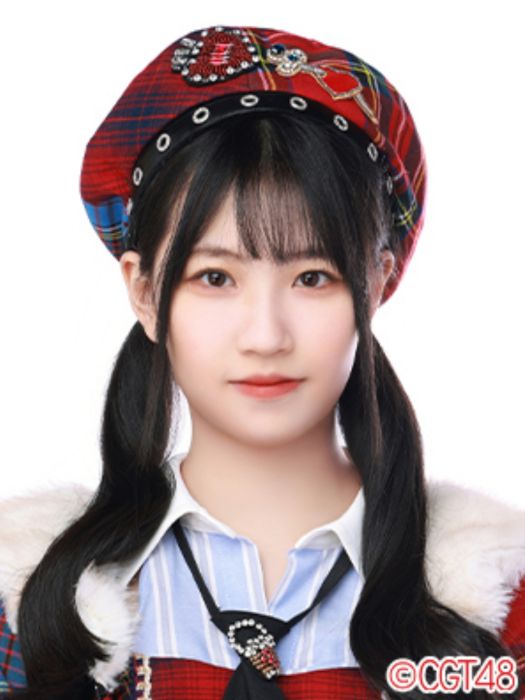 黃藝暄 黃藝暄