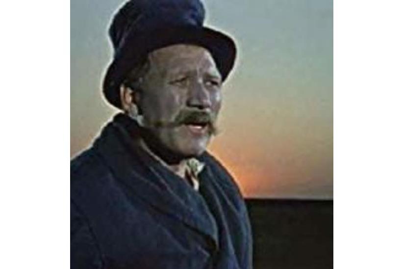 Fyodor Ishchenko Fyodor Ishchenko