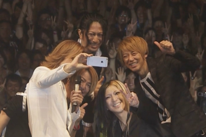 感動,GLAY 感動,GLAY