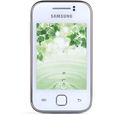 三星S5360(GALAXY Y) 三星S5360(GALAXY Y)